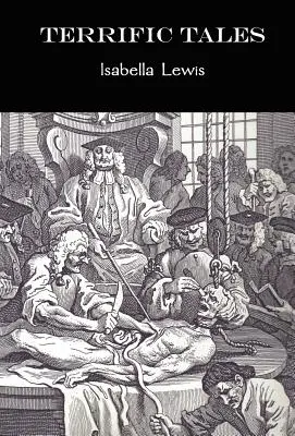 Racconti fantastici - Terrific Tales