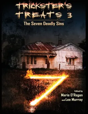 Trickster's Treats #3: i sette peccati capitali - Trickster's Treats #3: The Seven Deadly Sins Edition
