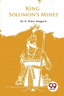 Le miniere di Re Salomone - King Solomon's Mines