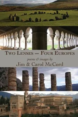 Due lenti-quattro Europee - Two Lenses-Four Europes