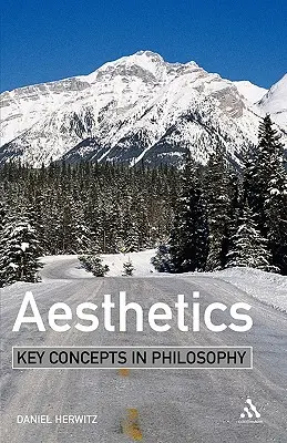 Estetica: Concetti chiave in filosofia - Aesthetics: Key Concepts in Philosophy