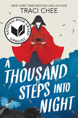 Mille passi nella notte - A Thousand Steps Into Night