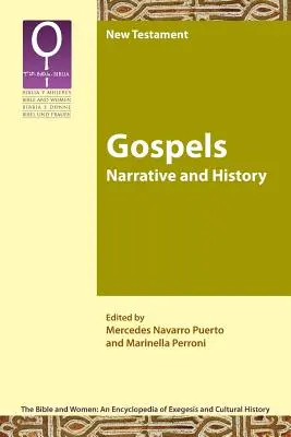 Vangeli: Narrazione e storia - Gospels: Narrative and History