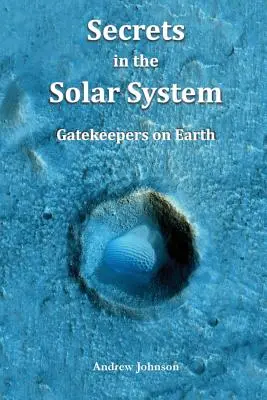 Segreti nel sistema solare: I guardiani della Terra - Secrets in the Solar System: Gatekeepers on Earth