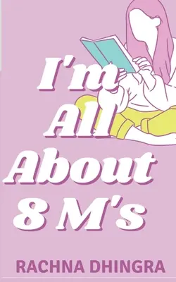 Sono tutto per gli 8M - I'm All About 8M's