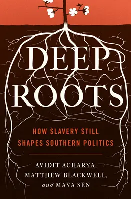 Radici profonde: come la schiavitù continua a plasmare la politica del Sud - Deep Roots: How Slavery Still Shapes Southern Politics