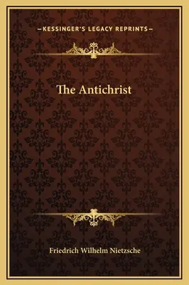 L'Anticristo - The Antichrist