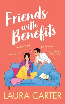 Amici con benefici - Friends With Benefits