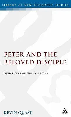 Pietro e il discepolo amato - Peter and the Beloved Disciple