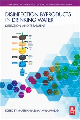 Sottoprodotti della disinfezione nell'acqua potabile: Rilevamento e trattamento - Disinfection By-Products in Drinking Water: Detection and Treatment