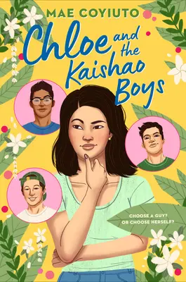 Chloe e i ragazzi del Kaishao - Chloe and the Kaishao Boys