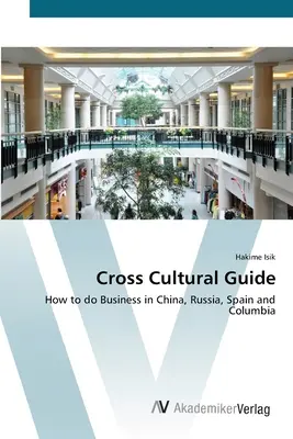 Guida interculturale - Cross Cultural Guide