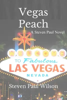 La pesca di Las Vegas - Vegas Peach