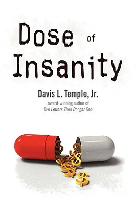 Dose di follia - Dose of Insanity