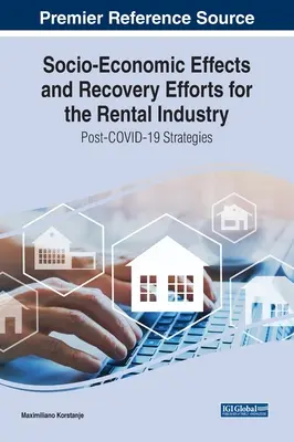 Effetti socio-economici e sforzi di recupero per l'industria del noleggio: Strategie post-COVID-19 - Socio-Economic Effects and Recovery Efforts for the Rental Industry: Post-COVID-19 Strategies