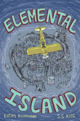 L'isola elementare - Elemental Island