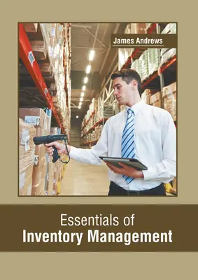 Elementi essenziali di gestione dell'inventario - Essentials of Inventory Management