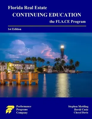Formazione continua in campo immobiliare in Florida: il programma FLA.CE - Florida Real Estate Continuing Education: the FLA.CE Program