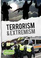 Terrorismo ed estremismo - Terrorism & Extremism