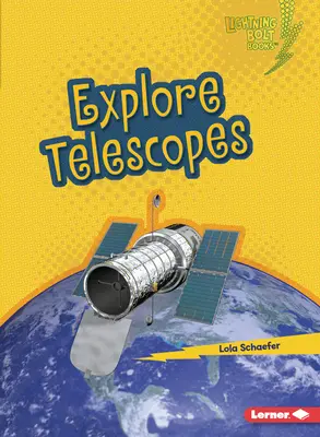Esplora i telescopi - Explore Telescopes