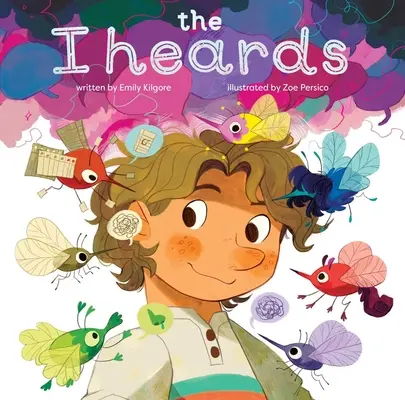 Gli Iheard - The Iheards