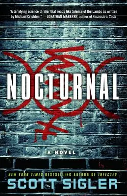 Notturno - Nocturnal