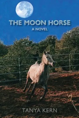 Il cavallo della luna - The Moon Horse
