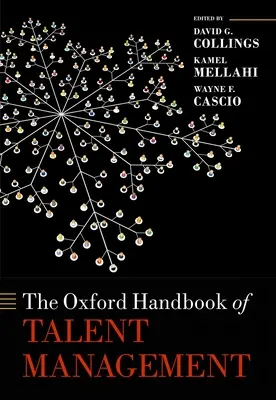 Il manuale di Oxford sulla gestione dei talenti - The Oxford Handbook of Talent Management