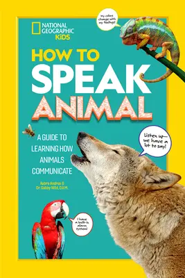 Come si parla di animali - How to Speak Animal