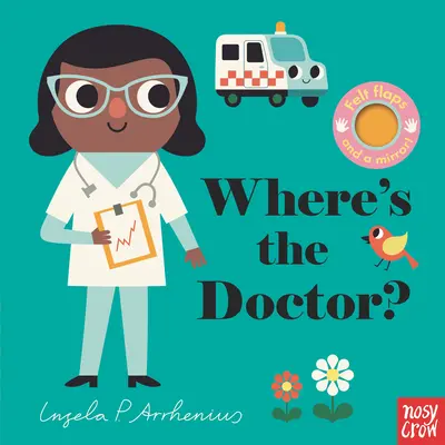 Dov'è il dottore? - Where's the Doctor?