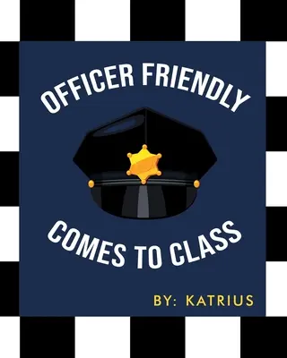 L'agente Friendly viene in classe - Officer Friendly Comes to Class