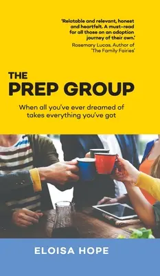 Il gruppo di preparazione - The Prep Group