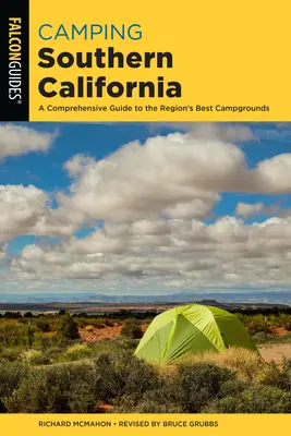 Camping California del Sud: Guida completa ai migliori campeggi della regione - Camping Southern California: A Comprehensive Guide to the Region's Best Campgrounds