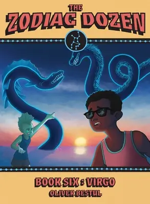 Vergine: sesto libro della serie Zodiaco Dozzina - Virgo: Book Six in the Zodiac Dozen Series