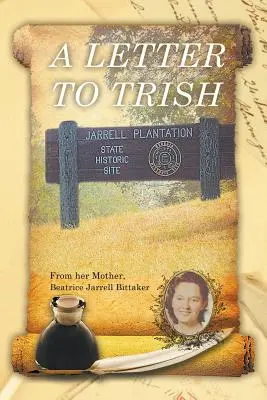 Una lettera a Trish - A Letter To Trish