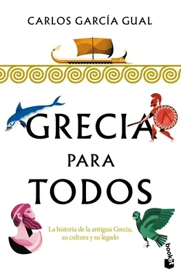 La Grecia per tutti - Grecia Para Todos