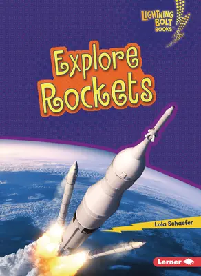 Esplora i razzi - Explore Rockets