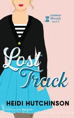 Traccia persa - Lost Track