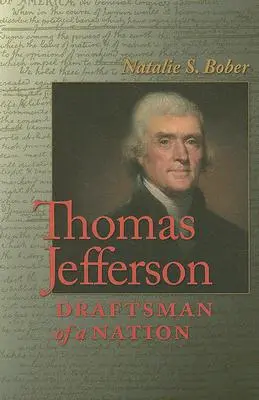 Thomas Jefferson: Disegnatore di una nazione - Thomas Jefferson: Draftsman of a Nation