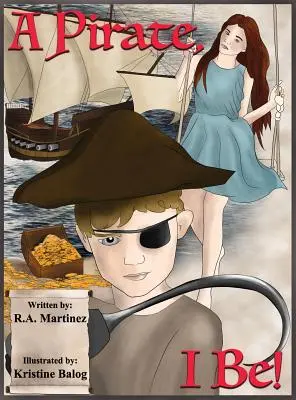 Un pirata, io sono! - A Pirate, I Be!