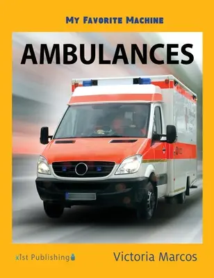 Ambulanze - Ambulances