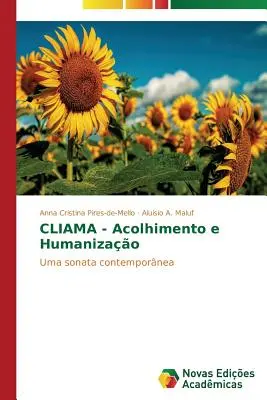 CLIAMA - Accolgimento e umanizzazione - CLIAMA - Acolhimento e Humanizao