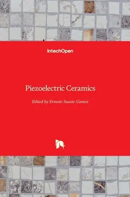 Ceramica piezoelettrica - Piezoelectric Ceramics