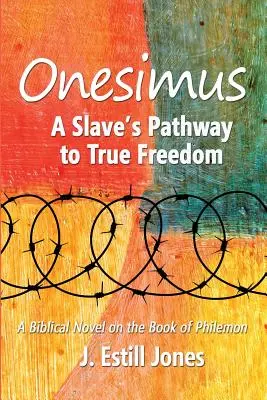 Onesimo: Il cammino di uno schiavo verso la vera libertà - Onesimus: A Slave's Pathway to True Freedom