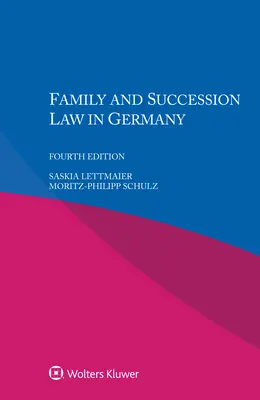 Diritto di famiglia e di successione in Germania - Family and Succession Law in Germany
