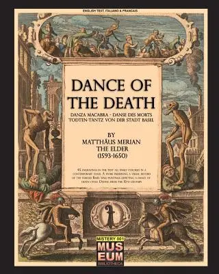 La danza della morte - Dance of the Death