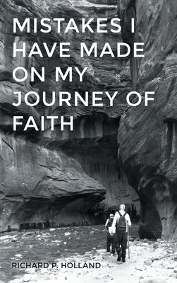 Gli errori che ho commesso nel mio cammino di fede - Mistakes I have made On my Journey of Faith