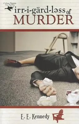 Indipendentemente dall'omicidio - Irregardless of Murder