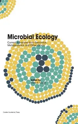 Ecologia microbica: I progressi attuali della genomica, della metagenomica e di altre scienze omiche - Microbial Ecology: Current Advances from Genomics, Metagenomics and Other Omics