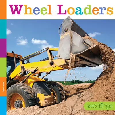 Pale gommate - Wheel Loaders